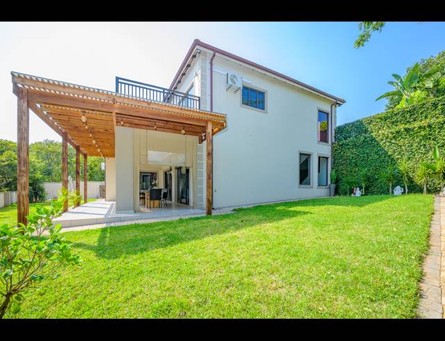 4 BEDROOM HOUSE FOR SALE IN SHEFFIELD BEACH